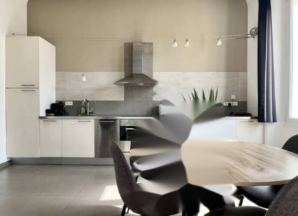 Квартира за 210 000 евро в Каннах, Франция