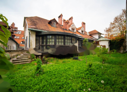 Квартира за 700 000 евро в Любляне, Словения