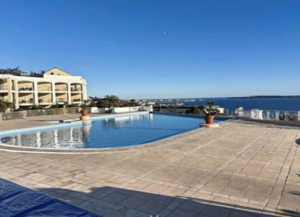 Квартира за 249 000 евро в Каннах, Франция