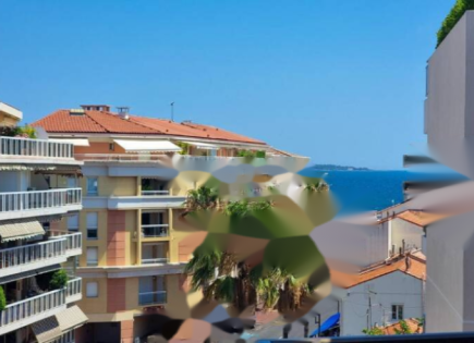 Квартира за 398 000 евро в Каннах, Франция