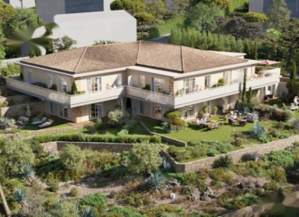 Квартира за 389 000 евро в Каннах, Франция