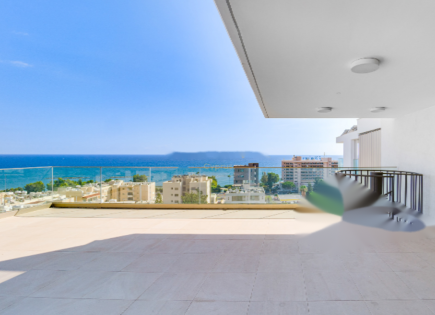 Квартира за 1 400 000 евро в Агиос Тихоне, Кипр