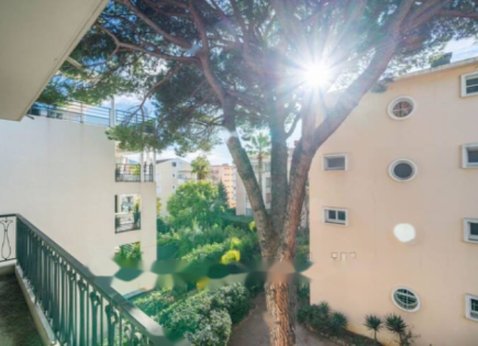 Квартира за 399 000 евро в Каннах, Франция