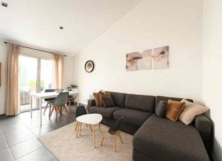 Квартира за 349 000 евро в Каннах, Франция