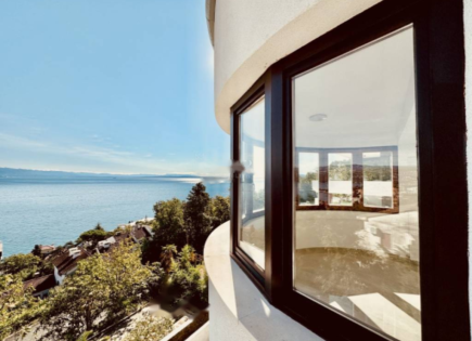 Квартира за 650 000 евро в Опатии, Хорватия