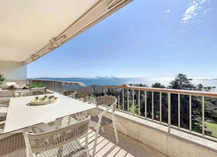 Квартира за 3 430 000 евро в Каннах, Франция