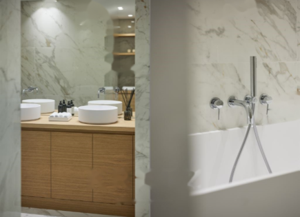 Квартира за 3 990 000 евро в Каннах, Франция