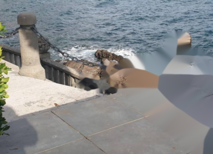 Квартира за 700 000 евро в Опатии, Хорватия