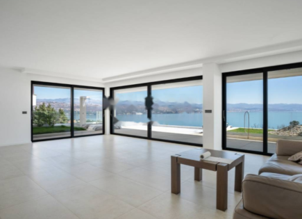 Квартира за 2 030 000 евро в Опатии, Хорватия