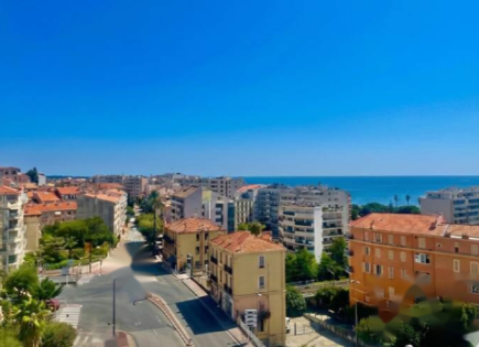 Квартира за 199 000 евро в Каннах, Франция