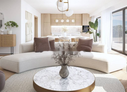 Квартира за 1 450 000 евро в Опатии, Хорватия