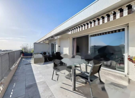 Квартира за 595 000 евро в Каннах, Франция