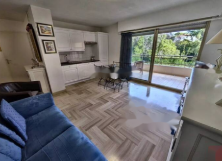 Квартира за 340 000 евро в Каннах, Франция