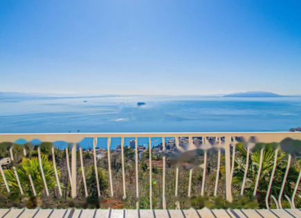 Квартира за 228 000 евро в Опатии, Хорватия