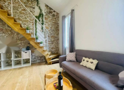 Квартира за 174 000 евро в Каннах, Франция