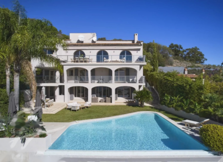 Квартира за 6 970 000 евро в Каннах, Франция