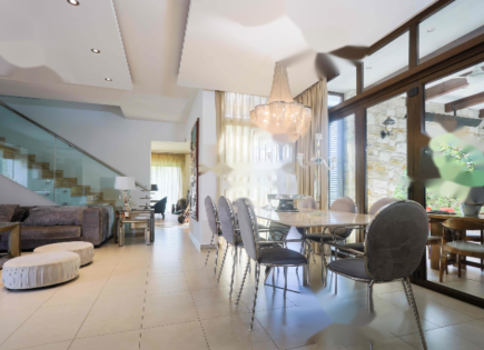 Квартира за 1 300 000 евро в Ларнаке, Кипр