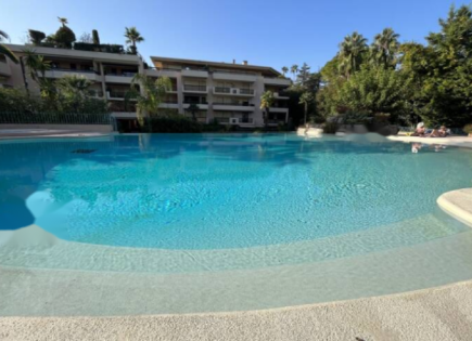 Квартира за 770 000 евро в Каннах, Франция