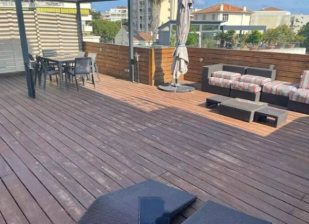 Квартира за 764 400 евро в Каннах, Франция