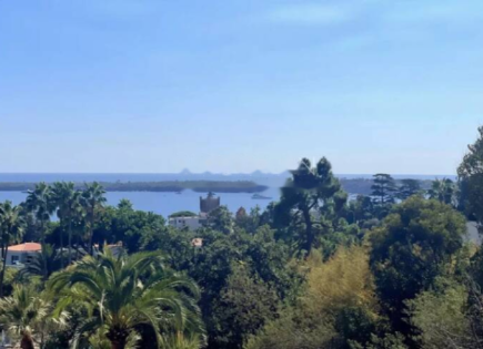 Квартира за 650 000 евро в Каннах, Франция