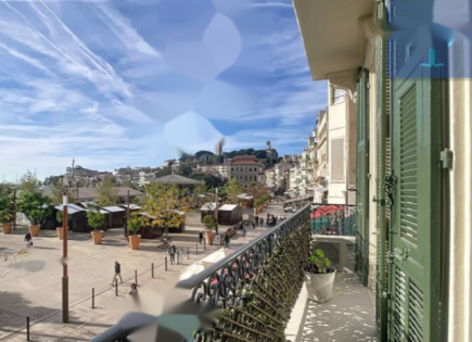 Квартира за 865 000 евро в Каннах, Франция