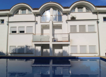 Квартира за 475 000 евро в Опатии, Хорватия