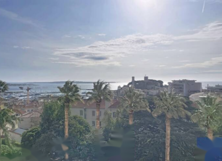 Квартира за 741 000 евро в Каннах, Франция