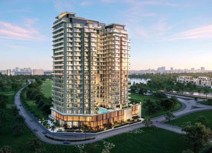 Квартира за 253 961 евро в Дубае, ОАЭ
