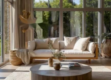 Квартира за 495 000 евро в Каннах, Франция