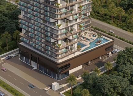 Квартира за 403 811 евро в Дубае, ОАЭ