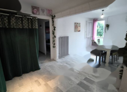 Квартира за 255 000 евро в Каннах, Франция