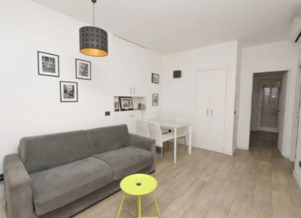 Квартира за 225 000 евро в Каннах, Франция
