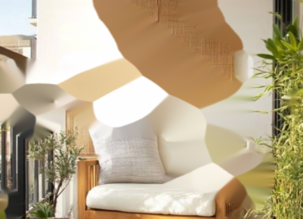 Квартира за 425 000 евро в Каннах, Франция