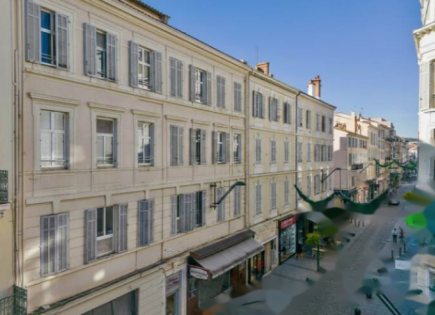 Квартира за 265 000 евро в Каннах, Франция