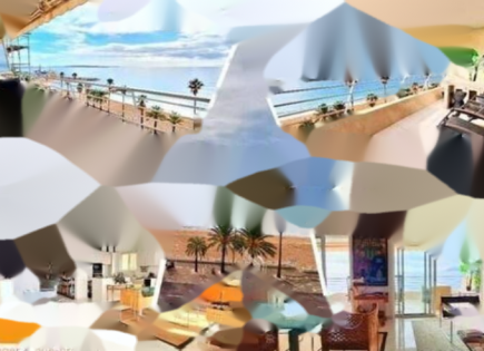 Квартира за 510 000 евро в Каннах, Франция