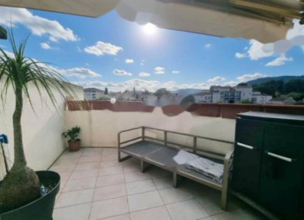 Квартира за 229 000 евро в Каннах, Франция