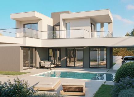 Квартира за 520 000 евро в Пафосе, Кипр