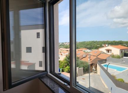 Квартира за 485 000 евро в Хорватии