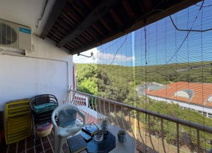 Квартира за 95 000 евро в Хорватии