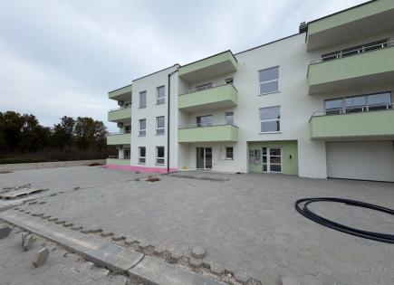 Квартира за 170 000 евро в Медулине, Хорватия