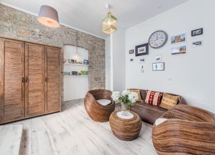 Квартира за 225 000 евро в Пуле, Хорватия
