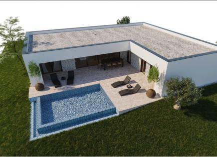 Дом за 650 000 евро в Медулине, Хорватия