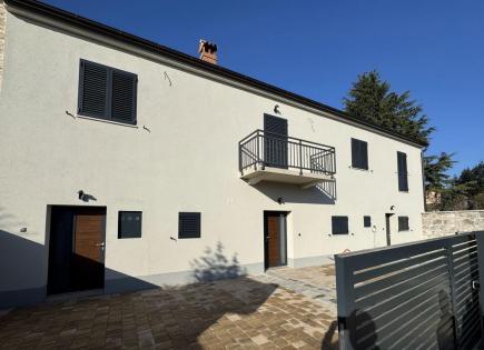 Дом за 520 000 евро в Врсаре, Хорватия