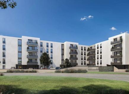 Квартира за 286 200 евро в Умаге, Хорватия