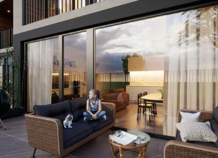 Квартира за 560 000 евро в Медулине, Хорватия