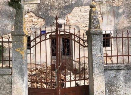 Дом за 135 000 евро в Хорватии