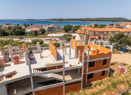Квартира за 448 946 евро в Медулине, Хорватия