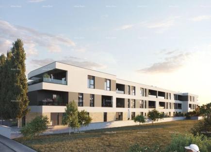 Квартира за 237 937 евро в Пуле, Хорватия