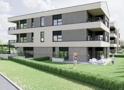 Квартира за 353 025 евро в Фажане, Хорватия