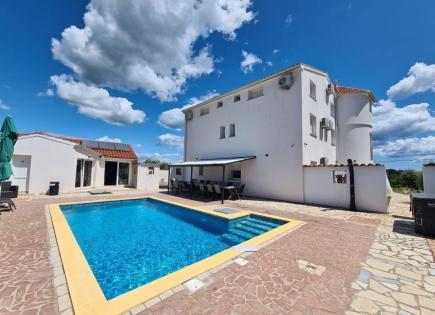 Дом за 1 230 000 евро в Хорватии